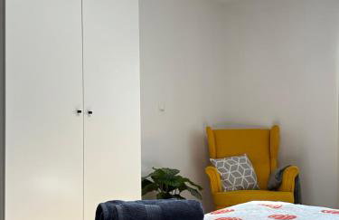 Jacuzzi Bubble Apartment - 15 minutes drive from the Old Town - Foto 30