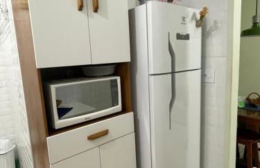 Apartamento Paraíso das Dunas em Cabo Frio - Photo 13