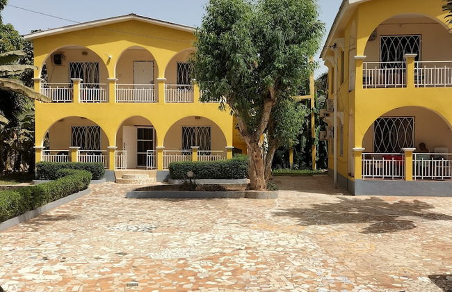 Harmony House Apartments - Foto 1