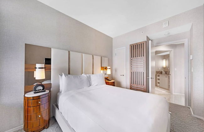 Beachfront Condo Fort Lauderdale Beach - Foto 10