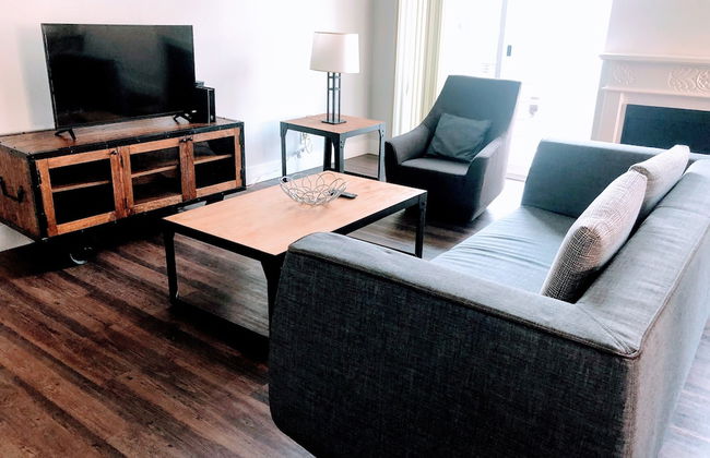 Westwood LA Executive Rentals - Foto 18