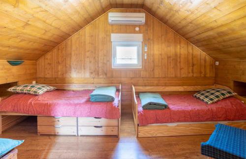 AH Large apartment 1 a 7 pers 3 stars WiFi - Foto 39