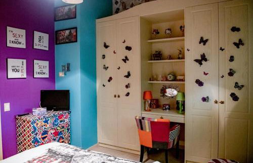 Rita's Cozy Country Home - Foto 39