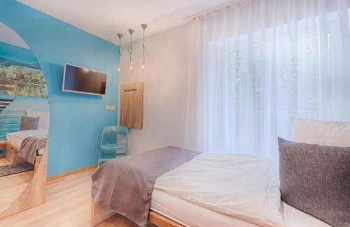 Pension Breitenauer See - Foto 47