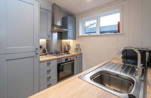 Beach Lodge - Aldeburgh Coastal Cottages - Foto 8