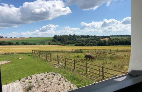 Chez mamy Odette- Appartement lumineux en bord de mer - Foto 22