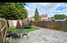 South West London semi-detached House - Foto 6