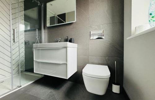 'LUCKY13' Modern Living on the Yorkshire Wolds Way - Foto 30