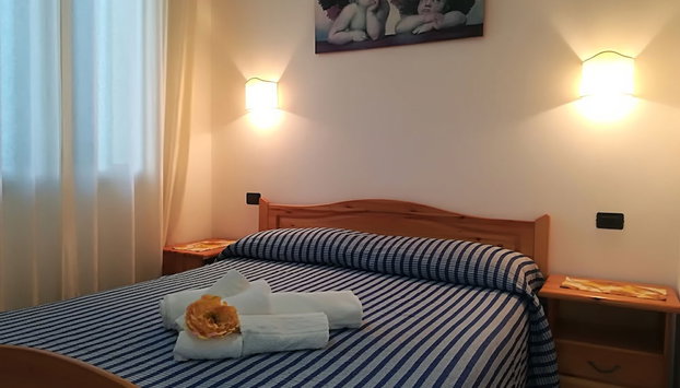 Case vacanze Cerra - Foto 4, Habitación