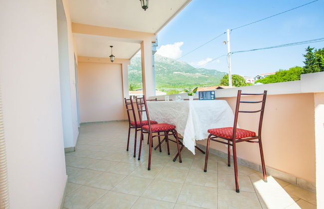 Apartments Taida - Photo 47