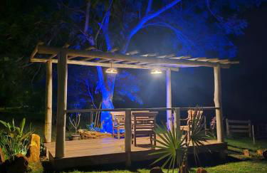 Pousada Rio Gouveia - Foto 31