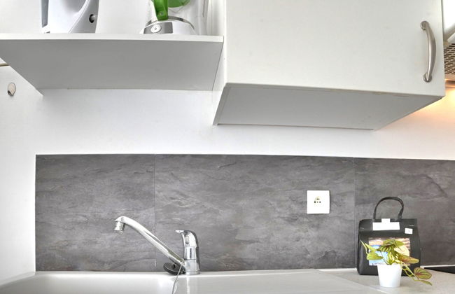 Le Moulin de la Filasse - Foto 12