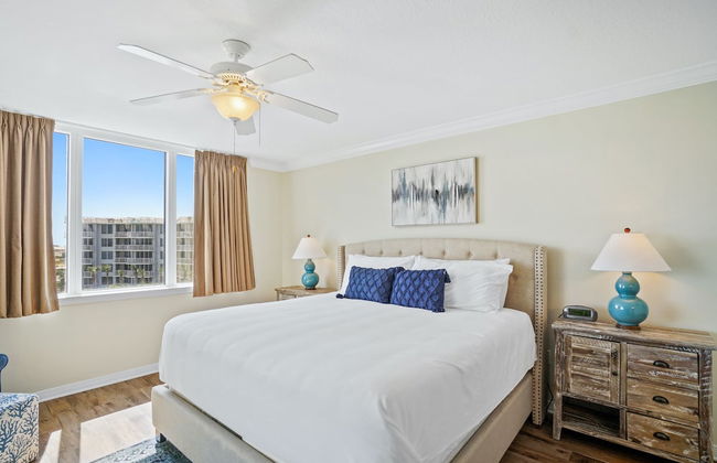 Destin West Resort by Panhandle Getaways - Foto 7