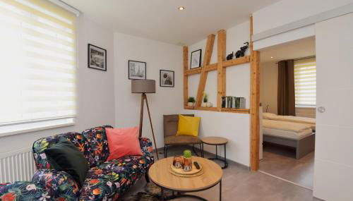 Ferienwohnung in ruhiger Lage von Zella-Mehlis/ Wohnung Carola - Foto 2