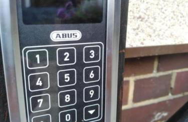 Design Apartment, Klimaanlage, Parkplatz, Netflix & Disney, Dominos Pizza, Wallbox - Foto 23