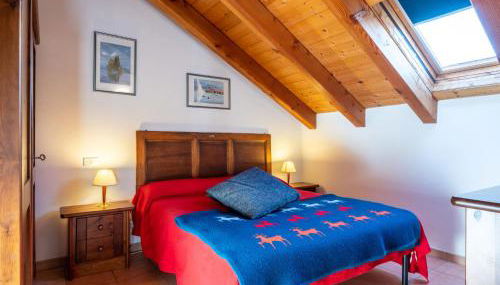 Apartment Grand Sarriod-2 by Interhome - Foto 4