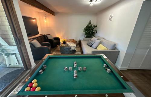 Cape Cod Villa - Foto 20