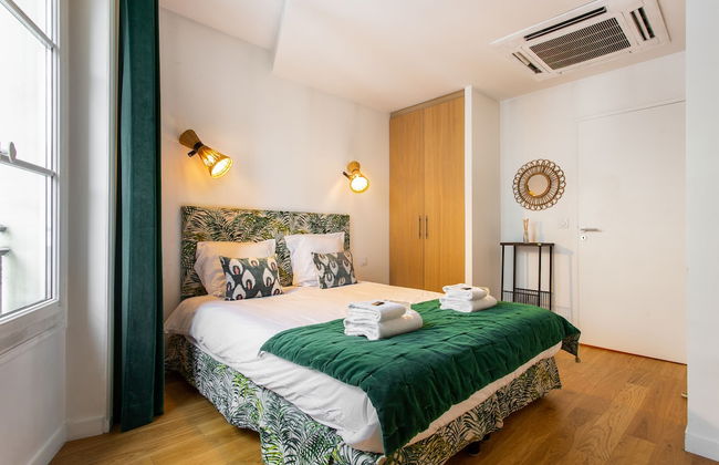 Résidence Paris Boetie - Foto 46