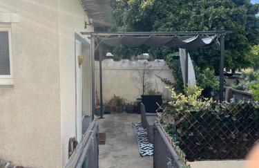 Studio près de l aéroport d Orly - Foto 6