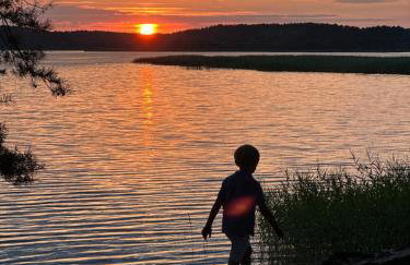 Strużka Kaszuby - Leśniczówka w sercu Borów Tucholskich - Foto 47