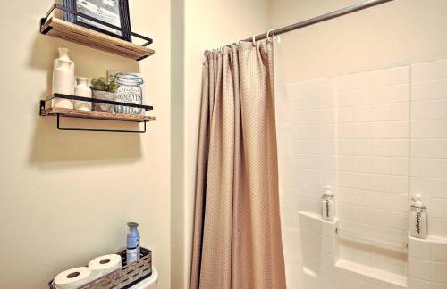 3 Mi to Golf Course Show Low Escape with Fire Pit - Foto 29