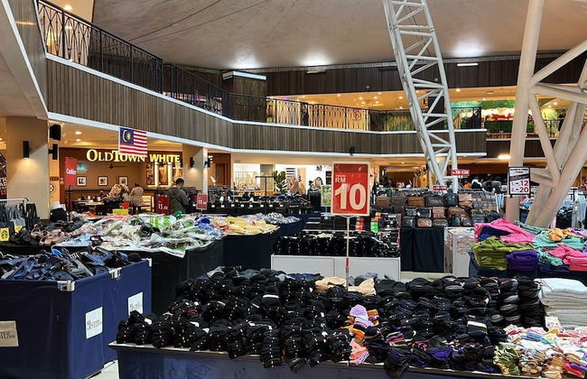 The Retreat Hotel at Cameron highlands - Photo 42