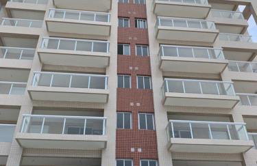 Apartamento pé na areia - Foto 26