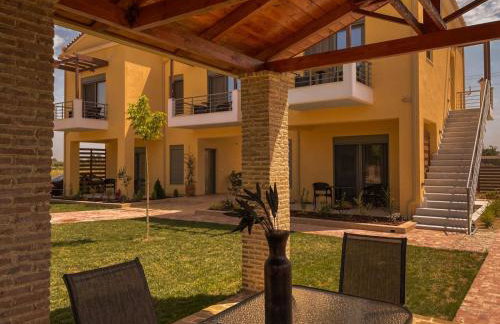 Nicolas Luxury Suites - Foto 45