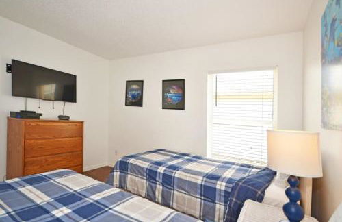 Buckingham Palm Villa 4 Bedroom Home by RedAwning - Foto 22