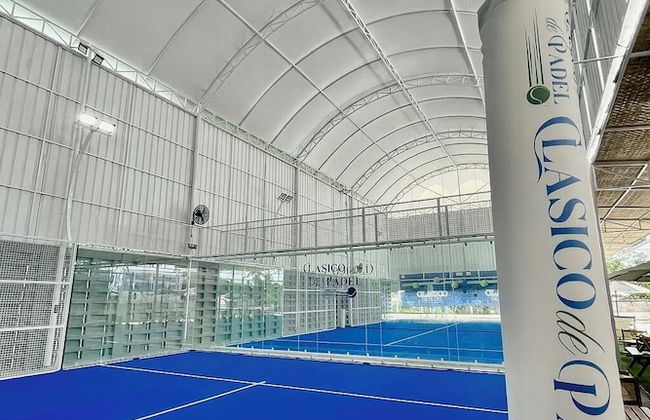 Horison Ultima Bandung - Foto 33