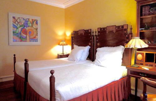 Casa da Alcacova - Santarém - Foto 46