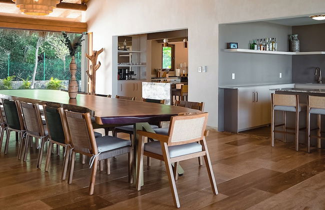 Villa Mantramar - Foto 68