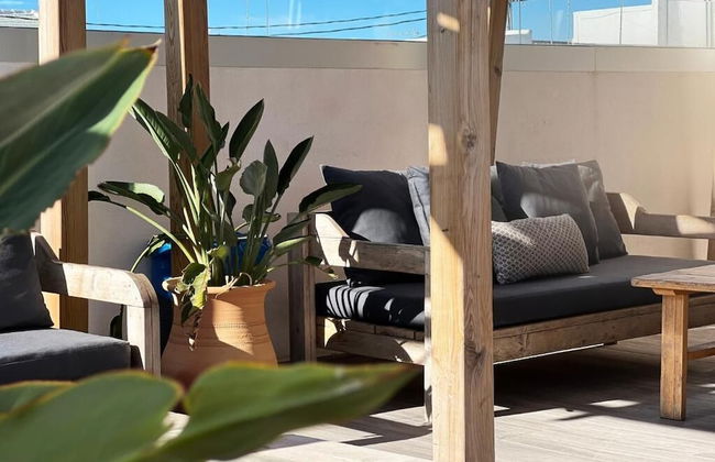 Valencia Luxury - Calma Beach Apartments - Photo 23