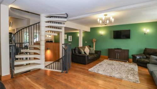 About Time Cottage - Photo 3