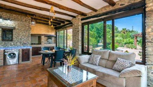 Alpujarra Sulayr - Foto 4, pet friendly