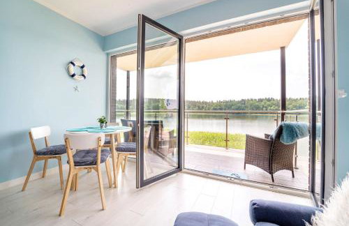 Apartamenty Mazurskie Klimaty (Cud Natury) - Foto 18