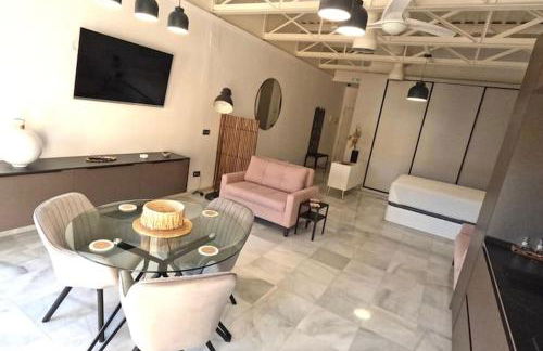 Loft Puerta de Capitulares - Photo 36