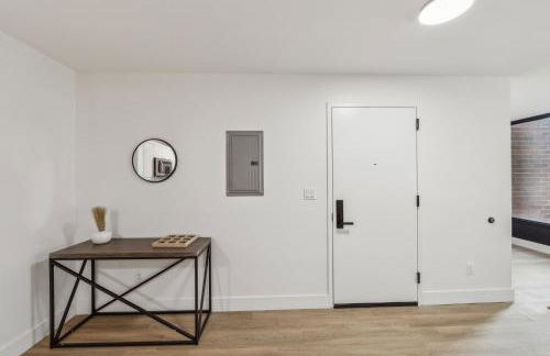 Beautiful New Apartment I 1 Bedroom 1 Bathroom - Foto 11