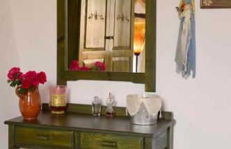 Apanemia Stone House in Crete - Foto 33