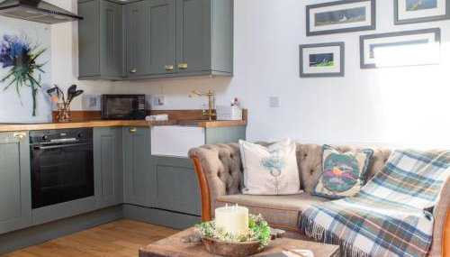 Holiday Home The Cottage by Interhome - Foto 4