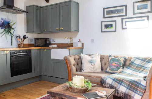 Holiday Home The Cottage by Interhome - Foto 4