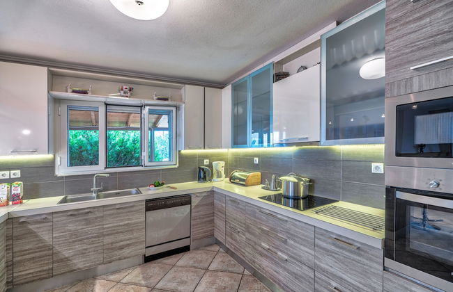 Villa Ekaterini - Foto 15