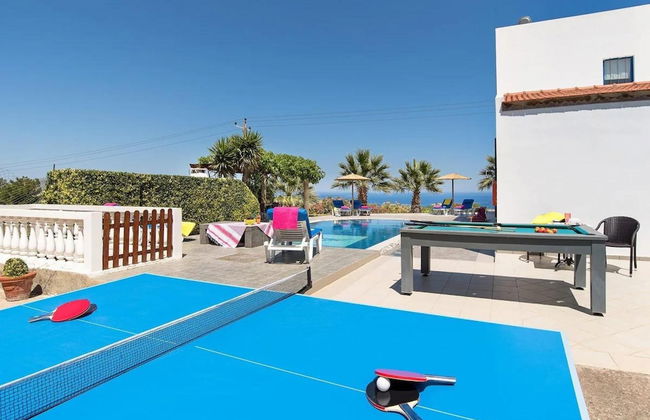 Villa Elysium in Kalathos - Foto 23