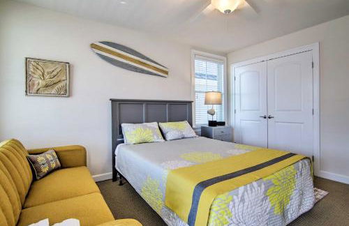 3 Mi to Fenwick Island Beach Luxe Bungalow - Foto 23