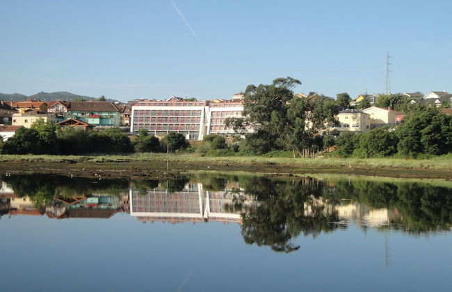 Apartamentos Turísticos Bahía de Boó - Foto 43