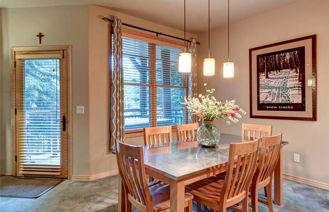 The Corral at Breckenridge by Great Western Lodging - Foto 47