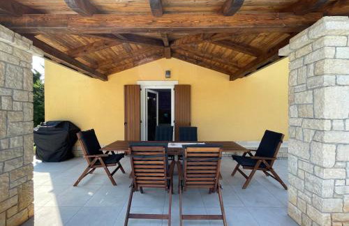 VILLA BERTO - Foto 18