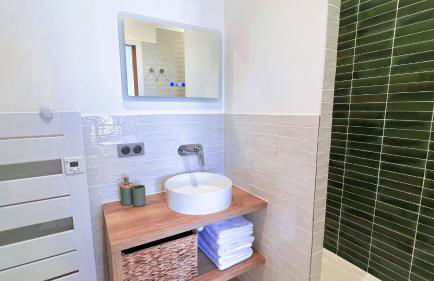 Les Logis de Cocagne - Foto 76