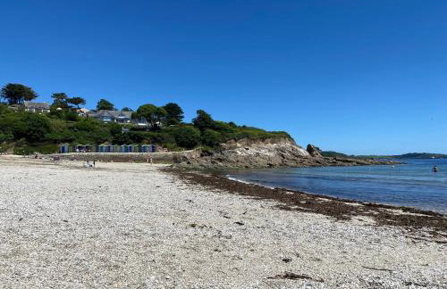 No.48 Falmouth - 10 minutes walk to the beach - Foto 29