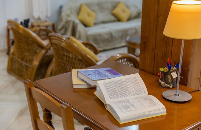 Villa Galani Agios Stefanos - Foto 45